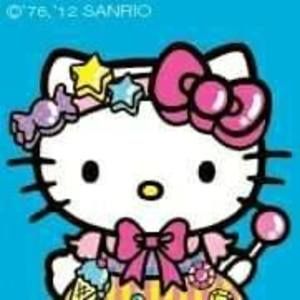 Meet your Posher, Kelly